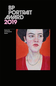 BP Portrait Award 2019 