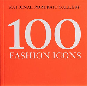 100 Fashion Icons 