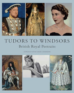 Tudors to Windsors 