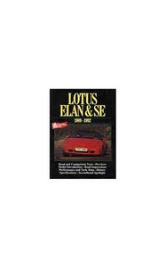 Lotus Elan and SE, 1990-92 