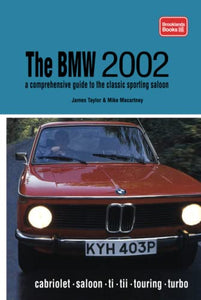 BMW 2002 