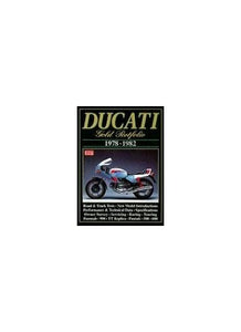 Ducati Gold Portfolio 