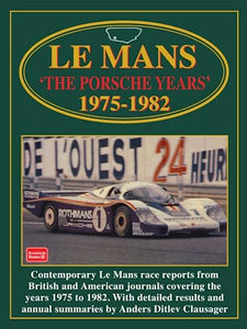 Le Mans 