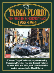 Targa Florio 