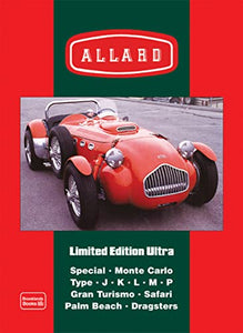 Allard Limited Edition Ultra 