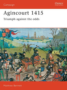 Agincourt 1415 