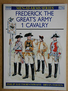 Frederick the Great's Army 