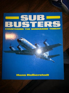 Sub Busters 