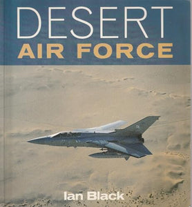 Desert Air Force 