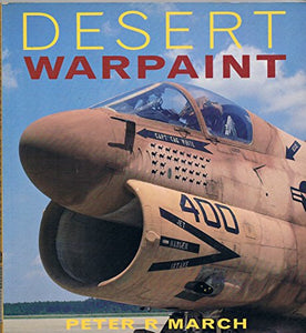 Desert Warpaint 