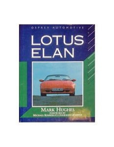 Lotus Elan 