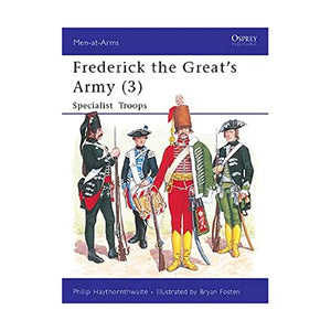 Frederick the Great's Army 