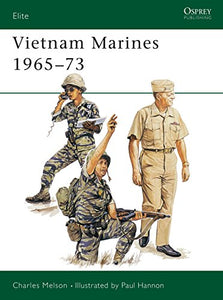 Vietnam Marines 1965–73 