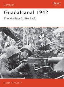 Guadalcanal 1942 