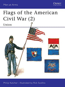 Flags of the American Civil War (2) 