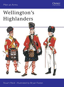 Wellington's Highlanders 