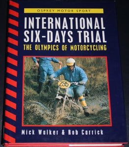 International Six-day Trials 