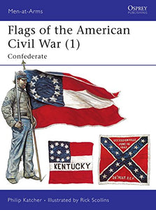 Flags of the American Civil War (1) 