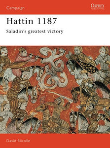 Hattin 1187 