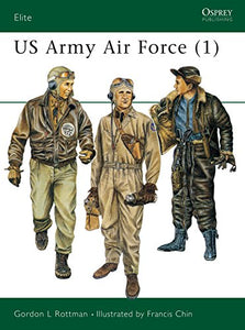 US Army Air Force (1) 