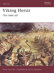 Viking Hersir 793–1066 AD 