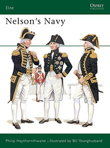 Nelson's Navy 