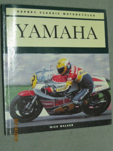 Yamaha 