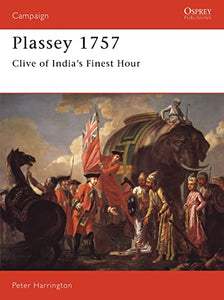 Plassey 1757 