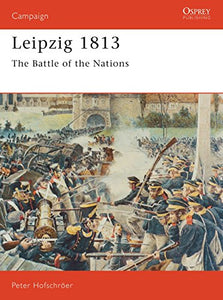 Leipzig 1813 