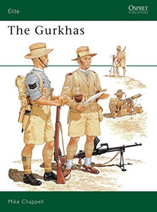 The Gurkhas 