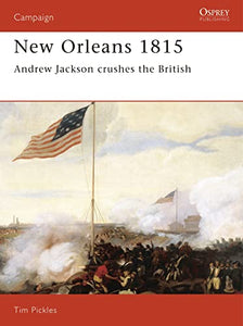 New Orleans 1815 