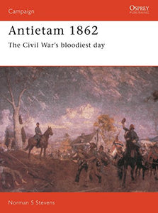 Antietam 1862 