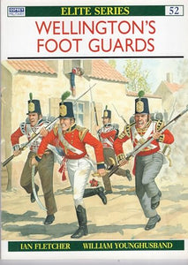 Wellington's Guards 