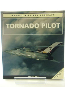 Tornado Pilot 