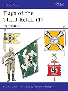 Flags of the Third Reich (1) 