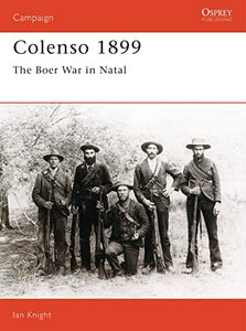 Colenso 1899 