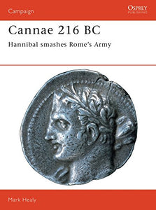 Cannae 216 BC 