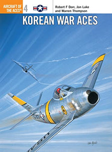 Korean War Aces 