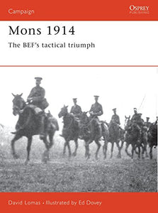 Mons 1914 