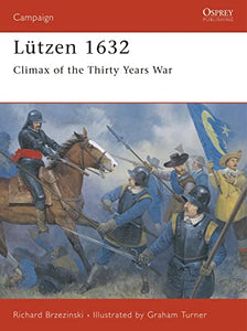 Lützen 1632 