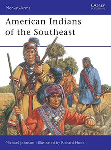 American Indians of the Southeast 