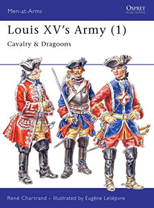 Louis XV's Army (1) 