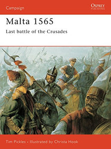 Malta 1565 