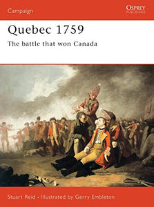 Quebec 1759 