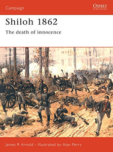 Shiloh 1862 