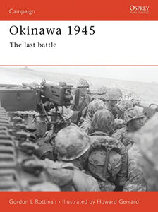 Okinawa 1945 