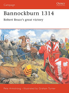 Bannockburn 1314 