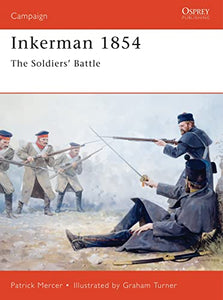 Inkerman 1854 