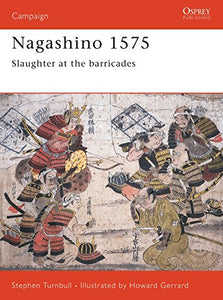 Nagashino 1575 