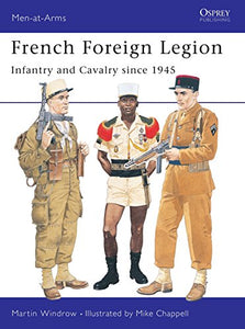 French Foreign Legion 